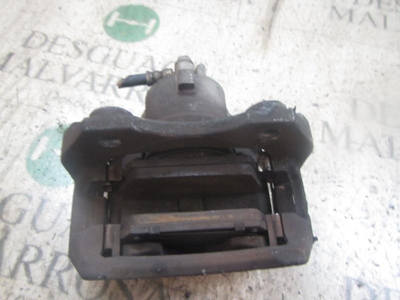 Recambio de pinza freno delantera izquierda para nissan primera berlina (p12) acenta referencia OEM IAM   
