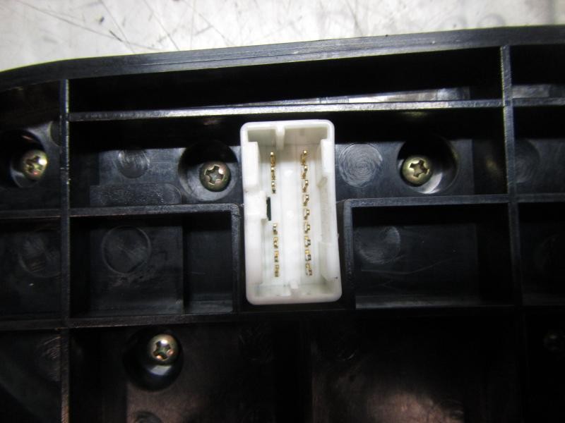 Recambio de sistema audio / radio cd para nissan primera berlina (p12) acenta referencia OEM IAM   