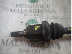 Recambio de transmision derecha para nissan primera berlina (p12) acenta referencia OEM IAM    2