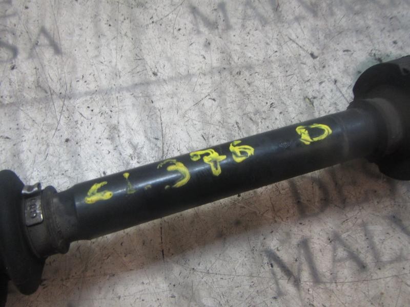 Recambio de transmision derecha para nissan primera berlina (p12) acenta referencia OEM IAM   