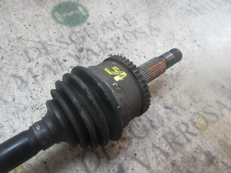 Recambio de transmision derecha para nissan primera berlina (p12) acenta referencia OEM IAM   