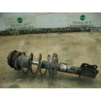 AMORTIGUADOR DELANTERO IZQUIERDO 