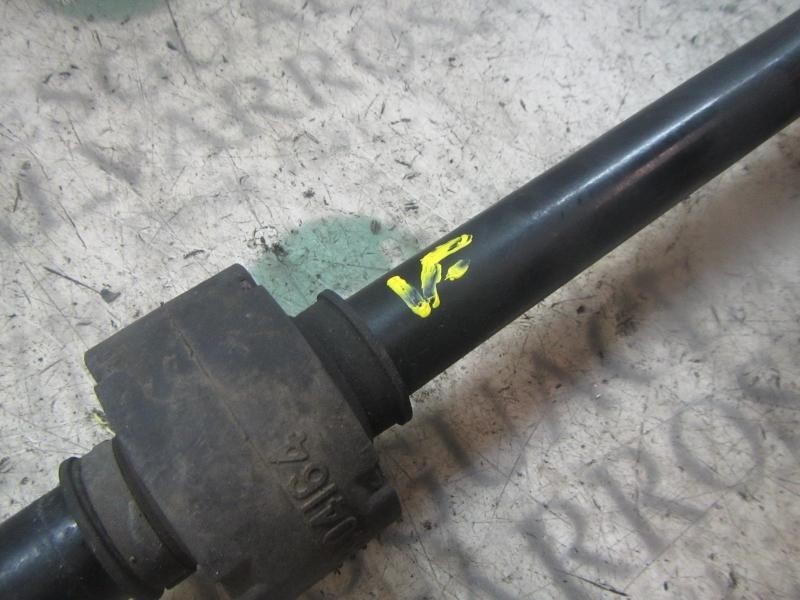 Recambio de transmision derecha para nissan primera berlina (p12) acenta referencia OEM IAM   