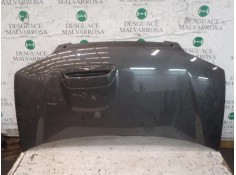 Recambio de capot delantero para hyundai h 1 h 1 furg.caja cerr.c. puerta referencia OEM IAM   