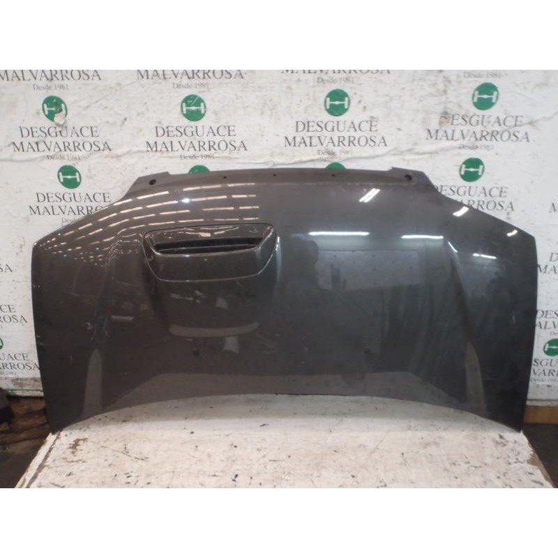 Recambio de capot delantero para hyundai h 1 h 1 furg.caja cerr.c. puerta referencia OEM IAM   