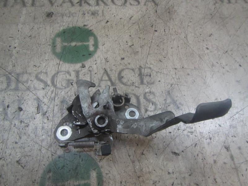 Recambio de cerradura capot para citroën xsara picasso 2.0 hdi exclusive plus referencia OEM IAM   