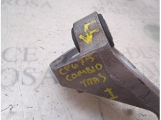 Recambio de soporte cambio para volvo c30 1.6 d momentum referencia OEM IAM 30723850   2