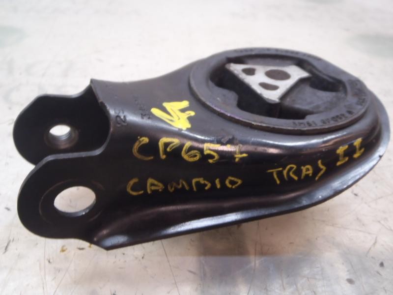 Recambio de soporte cambio para volvo c30 1.6 d momentum referencia OEM IAM 9487349  