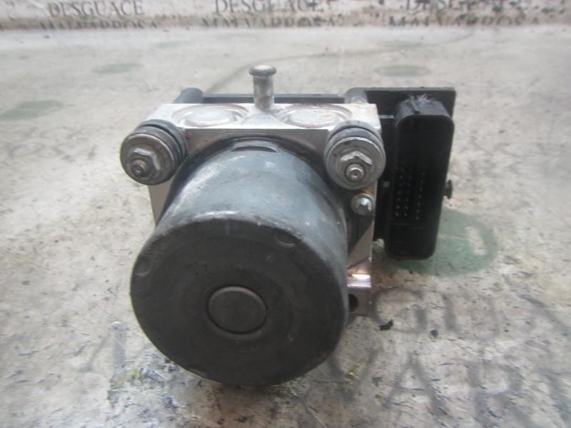 Recambio de abs para peugeot 308 confort referencia OEM IAM   