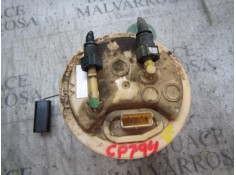 Recambio de aforador para peugeot 308 confort referencia OEM IAM    2