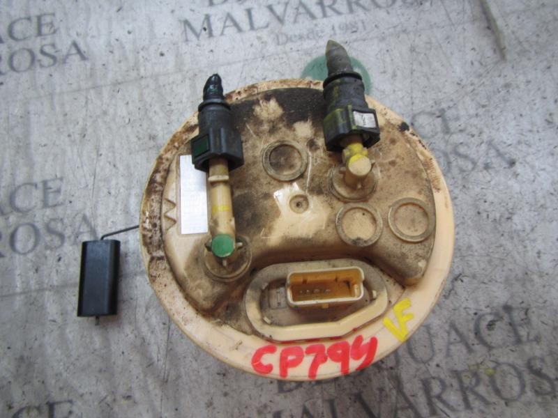 Recambio de aforador para peugeot 308 confort referencia OEM IAM   