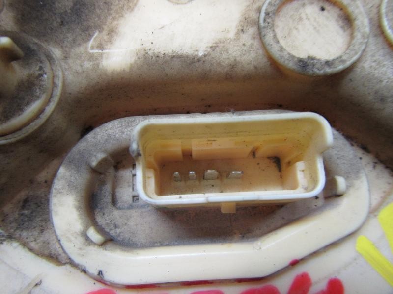 Recambio de aforador para peugeot 308 confort referencia OEM IAM   