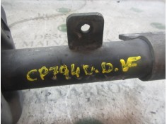 Recambio de amortiguador delantero derecho para peugeot 308 confort referencia OEM IAM    2