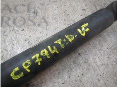 Recambio de amortiguador trasero derecho para peugeot 308 confort referencia OEM IAM    2