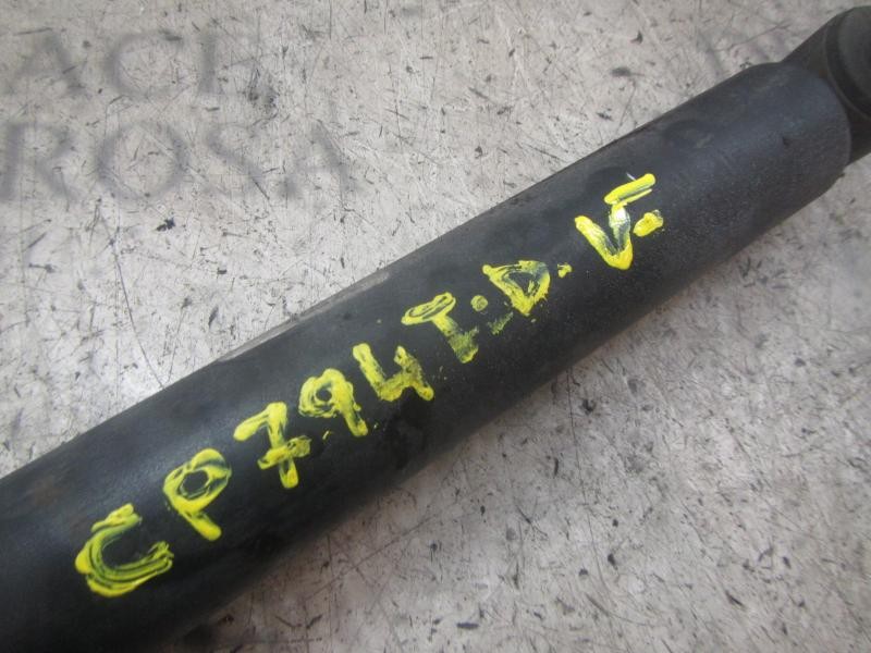 Recambio de amortiguador trasero derecho para peugeot 308 confort referencia OEM IAM   