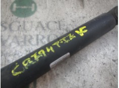 Recambio de amortiguador trasero izquierdo para peugeot 308 confort referencia OEM IAM    2