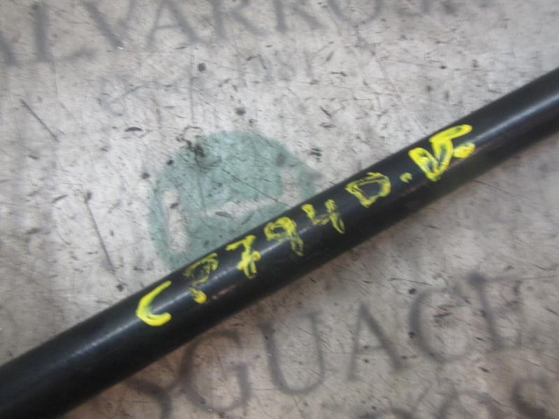 Recambio de barra estabilizadora delantera para peugeot 308 confort referencia OEM IAM   