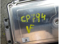 Recambio de centralita motor uce para peugeot 308 confort referencia OEM IAM    2