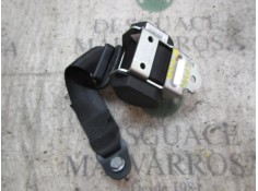 Recambio de cinturon seguridad trasero izquierdo para peugeot 308 confort referencia OEM IAM   