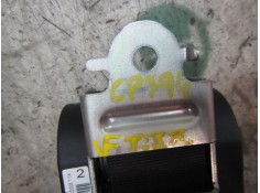 Recambio de cinturon seguridad trasero izquierdo para peugeot 308 confort referencia OEM IAM    2