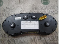 Recambio de cuadro instrumentos para peugeot 308 confort referencia OEM IAM    2