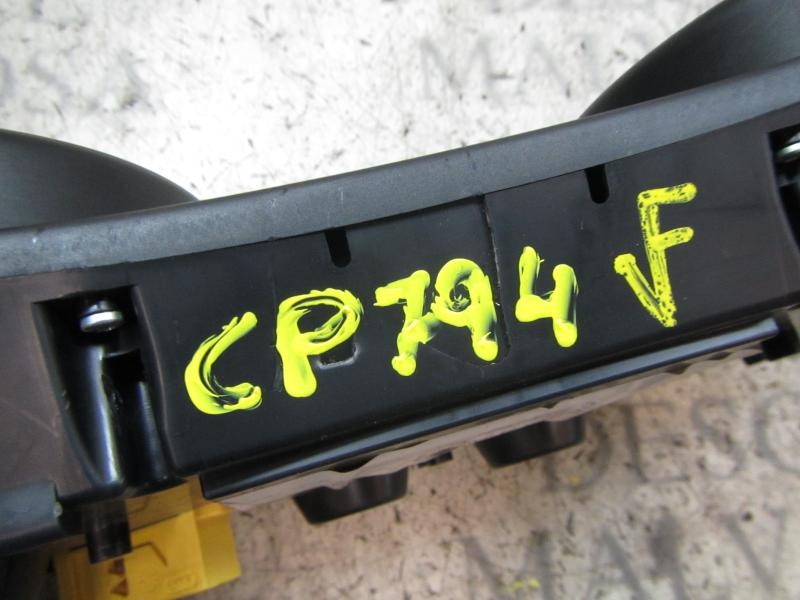 Recambio de cuadro instrumentos para peugeot 308 confort referencia OEM IAM   