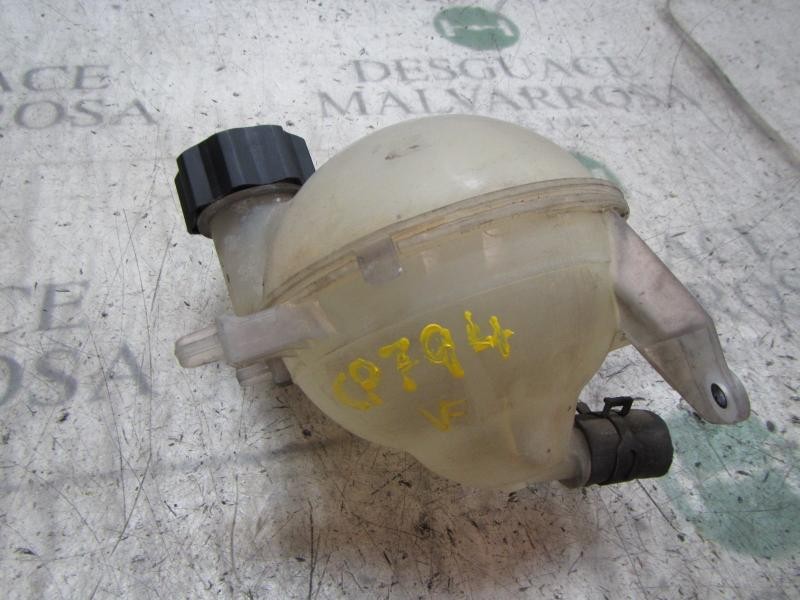 Recambio de deposito expansion para peugeot 308 confort referencia OEM IAM   