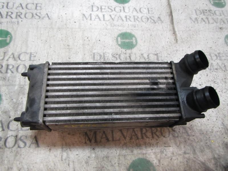 Recambio de intercooler para peugeot 308 confort referencia OEM IAM   