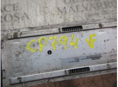 Recambio de intercooler para peugeot 308 confort referencia OEM IAM    2