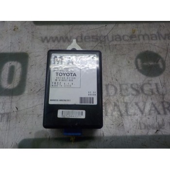 MODULO ELECTRONICO 8974002100 8974002100 