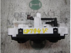 Recambio de mando calefaccion / aire acondicionado para peugeot 308 confort referencia OEM IAM    2