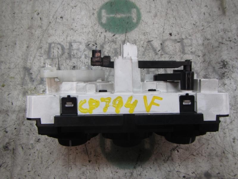 Recambio de mando calefaccion / aire acondicionado para peugeot 308 confort referencia OEM IAM   