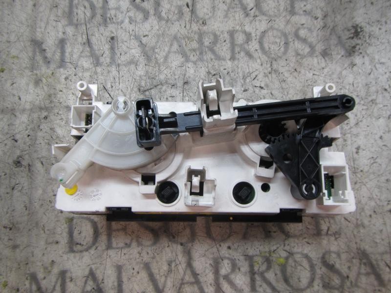 Recambio de mando calefaccion / aire acondicionado para peugeot 308 confort referencia OEM IAM   
