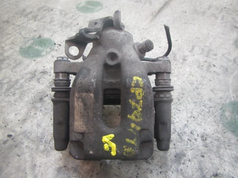 Recambio de pinza freno trasera derecha para peugeot 308 confort referencia OEM IAM   
