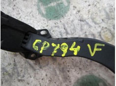 Recambio de potenciometro pedal para peugeot 308 confort referencia OEM IAM    2