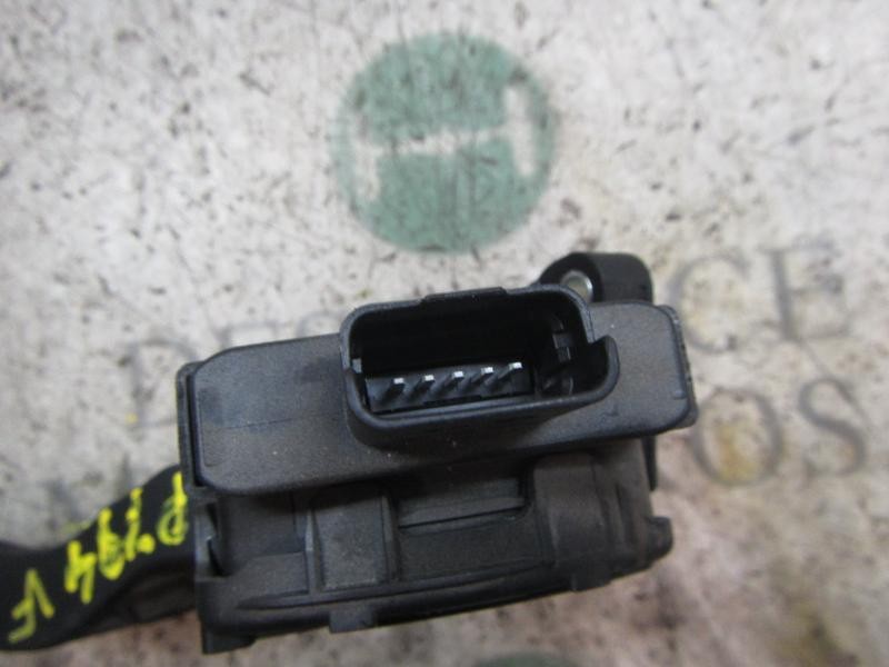 Recambio de potenciometro pedal para peugeot 308 confort referencia OEM IAM   