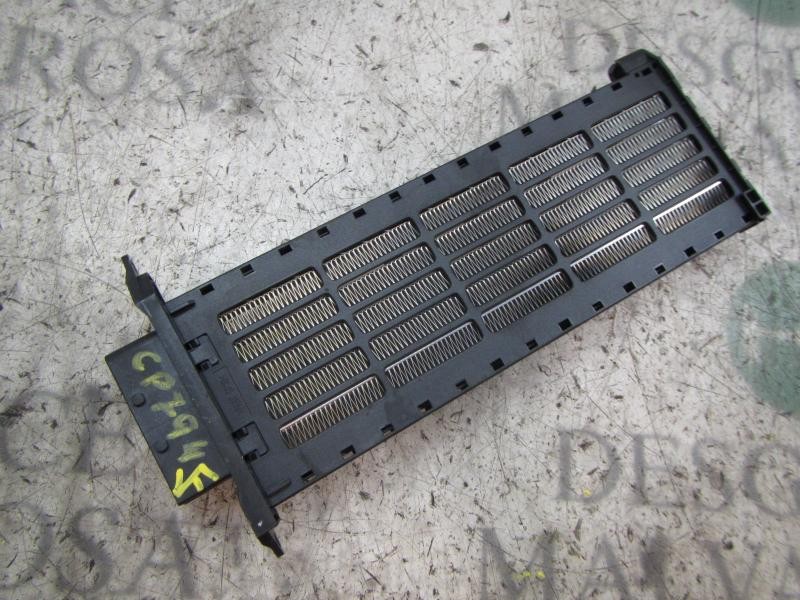 Recambio de resistencia calefaccion para peugeot 308 confort referencia OEM IAM   