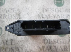 Recambio de resistencia calefaccion para peugeot 308 confort referencia OEM IAM    2