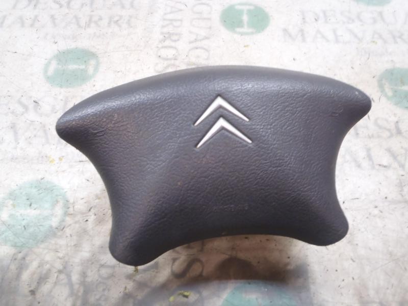 Recambio de airbag delantero izquierdo para citroën c8 hdi 173 fap exclusive referencia OEM IAM   