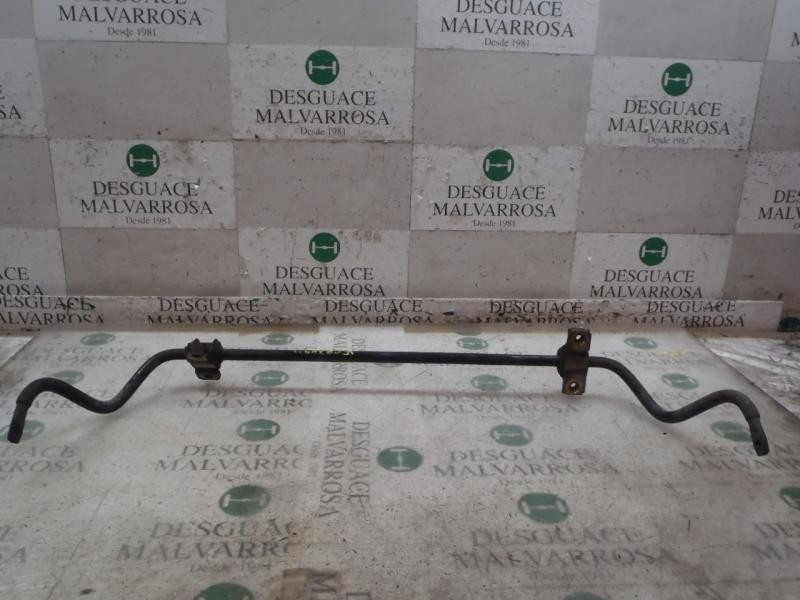 Recambio de barra estabilizadora delantera para citroën c8 hdi 173 fap exclusive referencia OEM IAM   