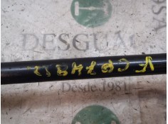 Recambio de barra estabilizadora delantera para citroën c8 hdi 173 fap exclusive referencia OEM IAM    2