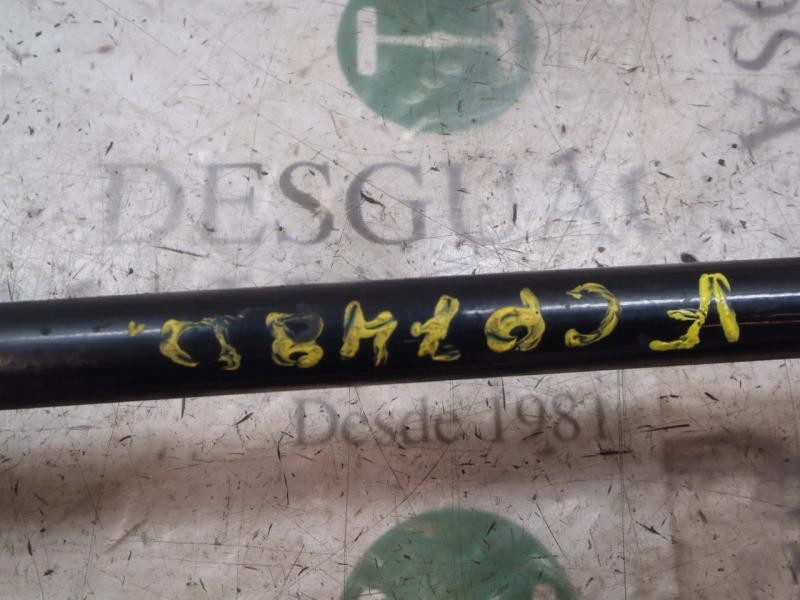 Recambio de barra estabilizadora delantera para citroën c8 hdi 173 fap exclusive referencia OEM IAM   