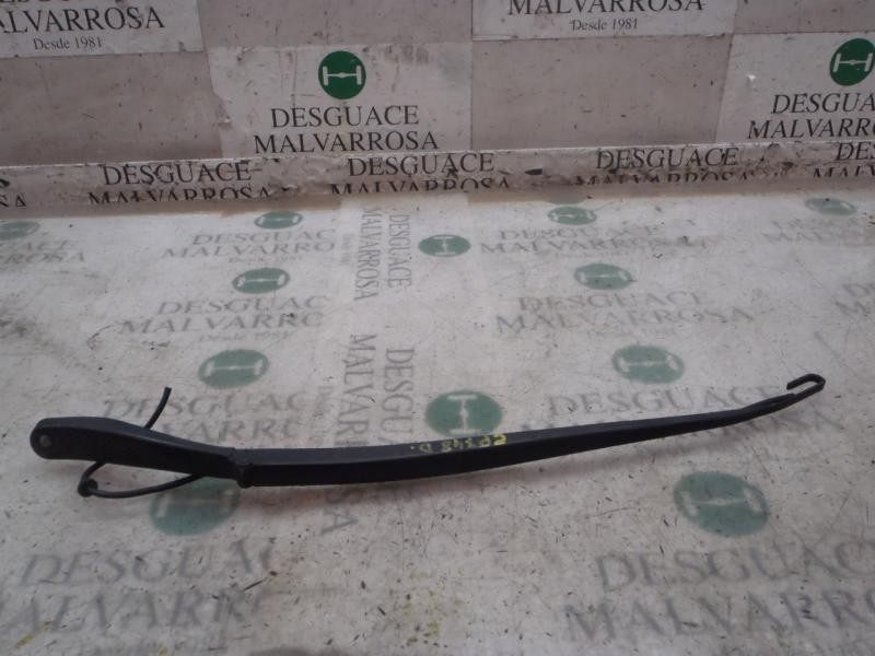 Recambio de brazo limpia delantero derecho para citroën c8 hdi 173 fap exclusive referencia OEM IAM   