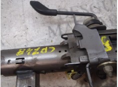 Recambio de columna direccion para citroën c8 hdi 173 fap exclusive referencia OEM IAM    2
