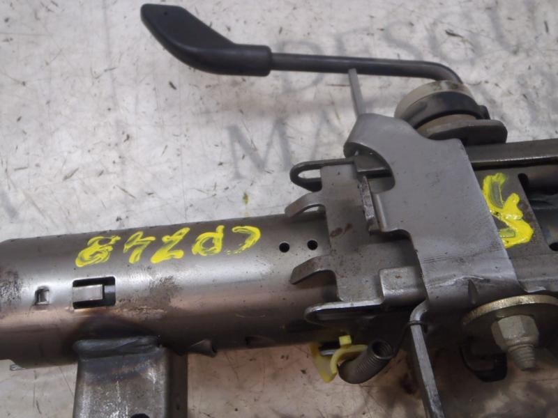 Recambio de columna direccion para citroën c8 hdi 173 fap exclusive referencia OEM IAM   