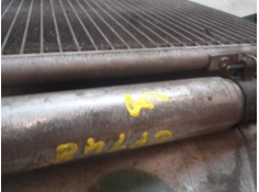 Recambio de condensador aire acondicionado para citroën c8 hdi 173 fap exclusive referencia OEM IAM    2