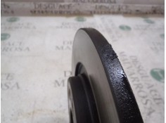 Recambio de disco freno trasero para citroën c8 hdi 173 fap exclusive referencia OEM IAM    2