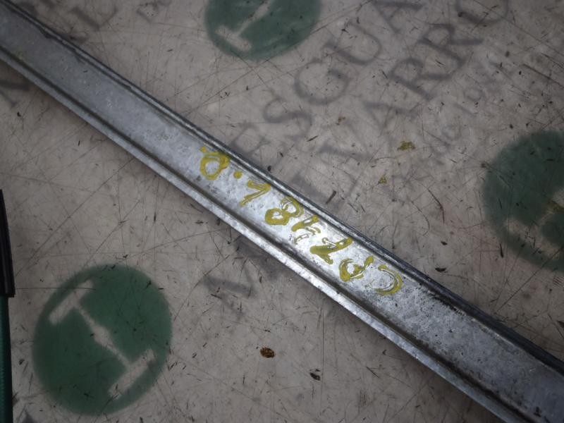 Recambio de elevalunas trasero derecho para citroën c8 hdi 173 fap exclusive referencia OEM IAM   