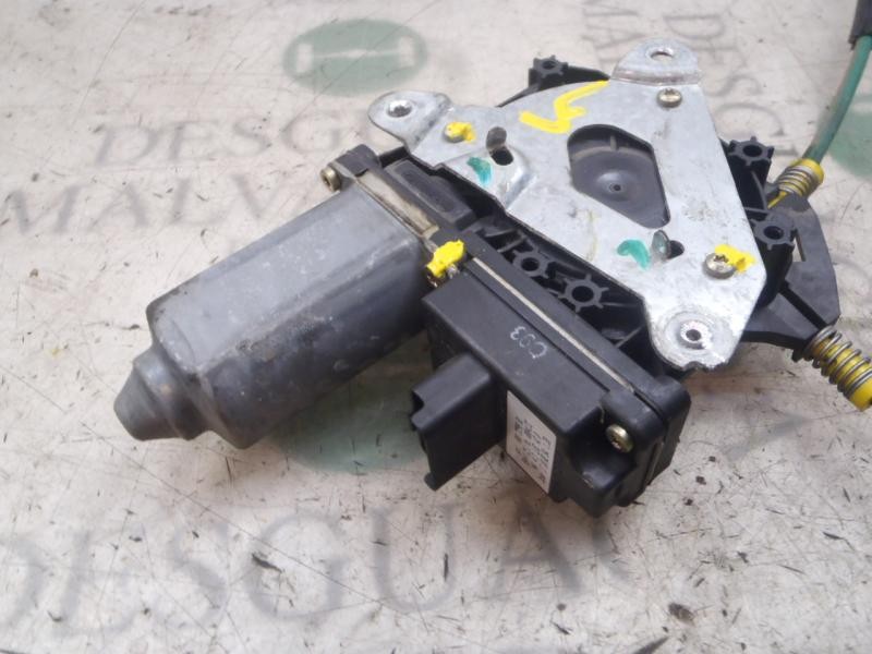 Recambio de elevalunas trasero derecho para citroën c8 hdi 173 fap exclusive referencia OEM IAM   