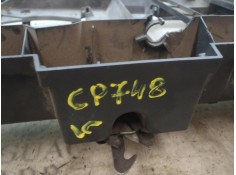 Recambio de frente delantero para citroën c8 hdi 173 fap exclusive referencia OEM IAM    2